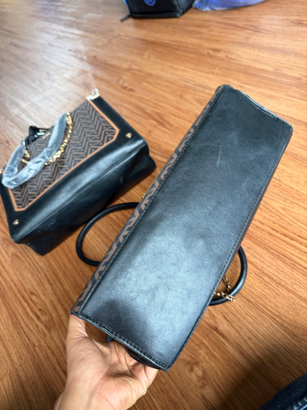 ALDO BAG