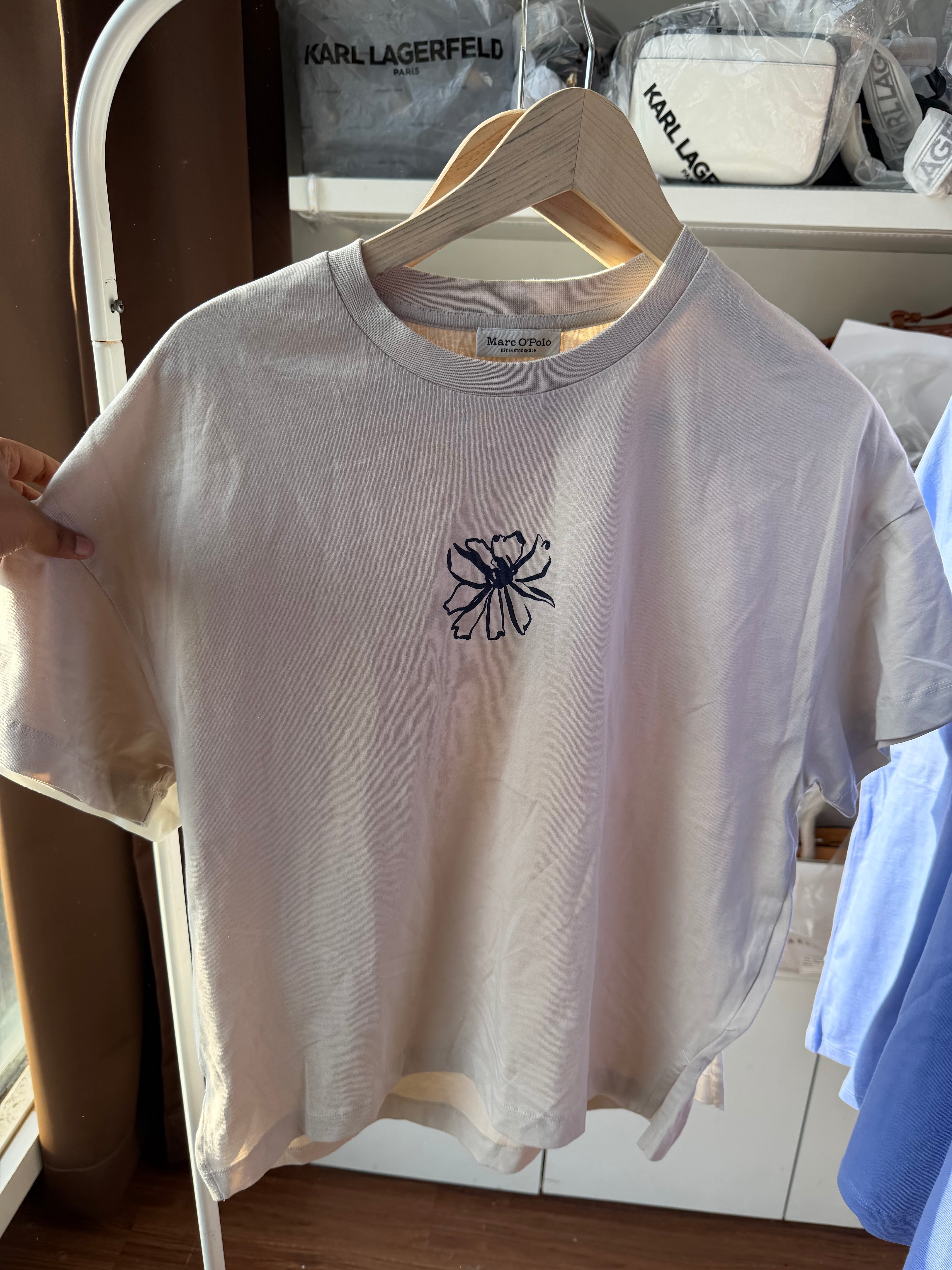 MARC O POLO TSHIRT