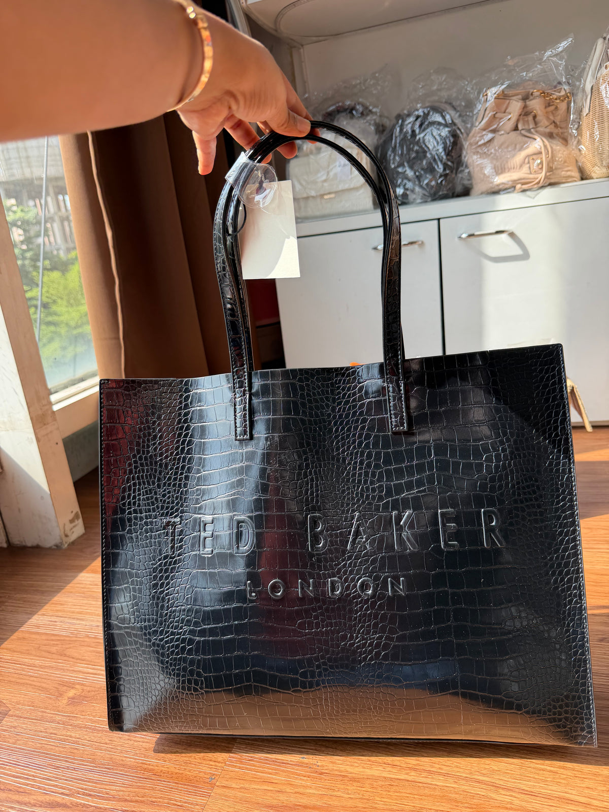 Ted baker