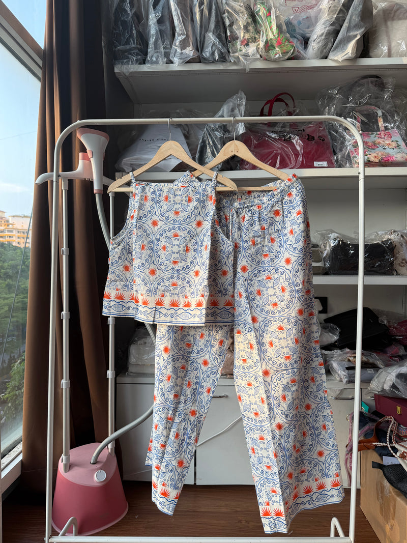 RIVER ISLAND COORD SET