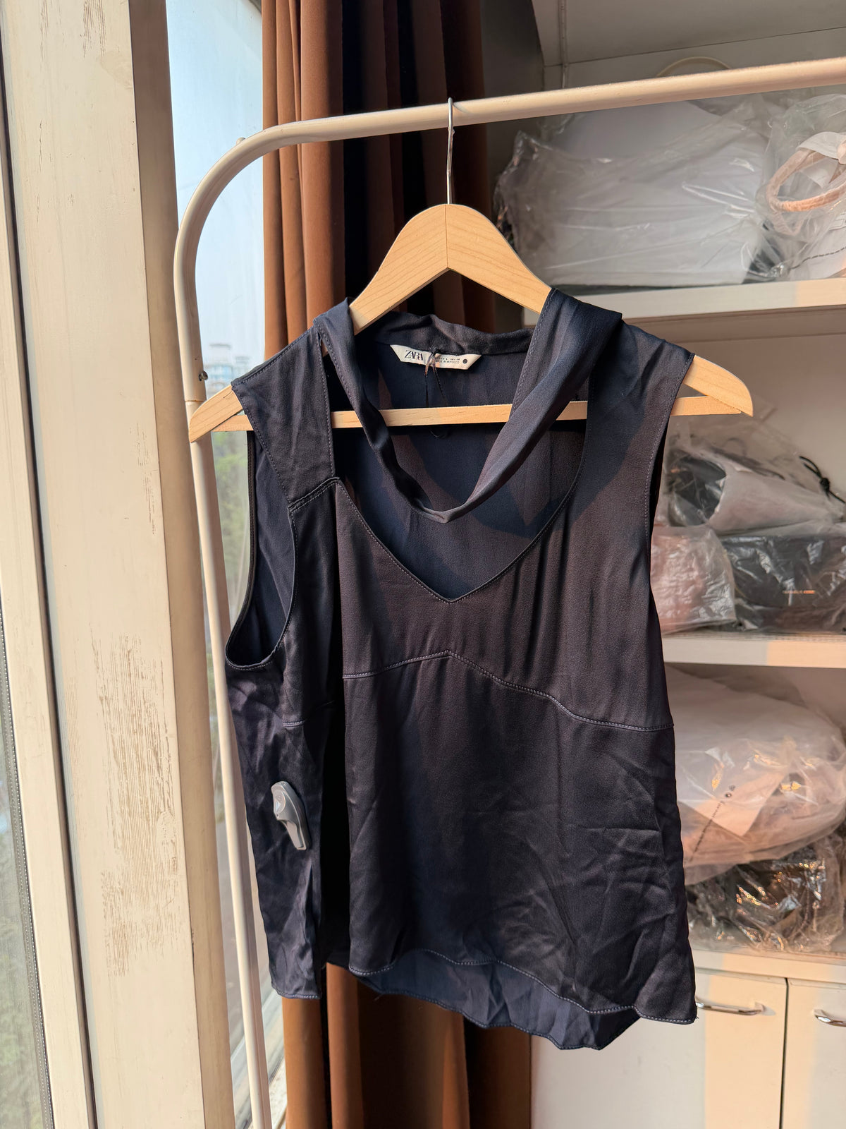 Zara top