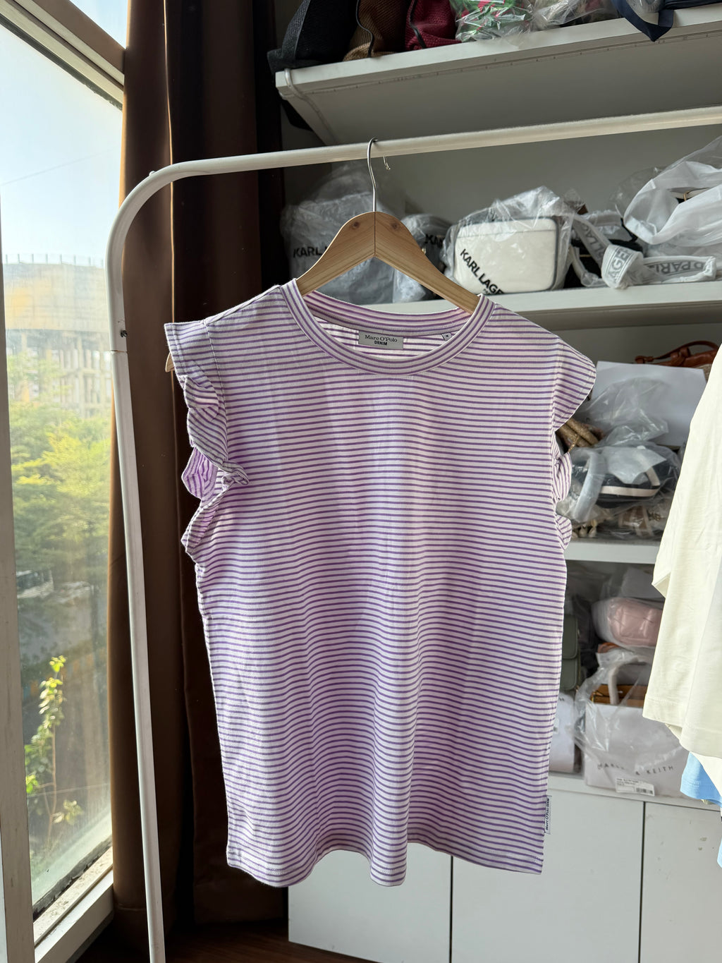 MARC O POLO TSHIRT