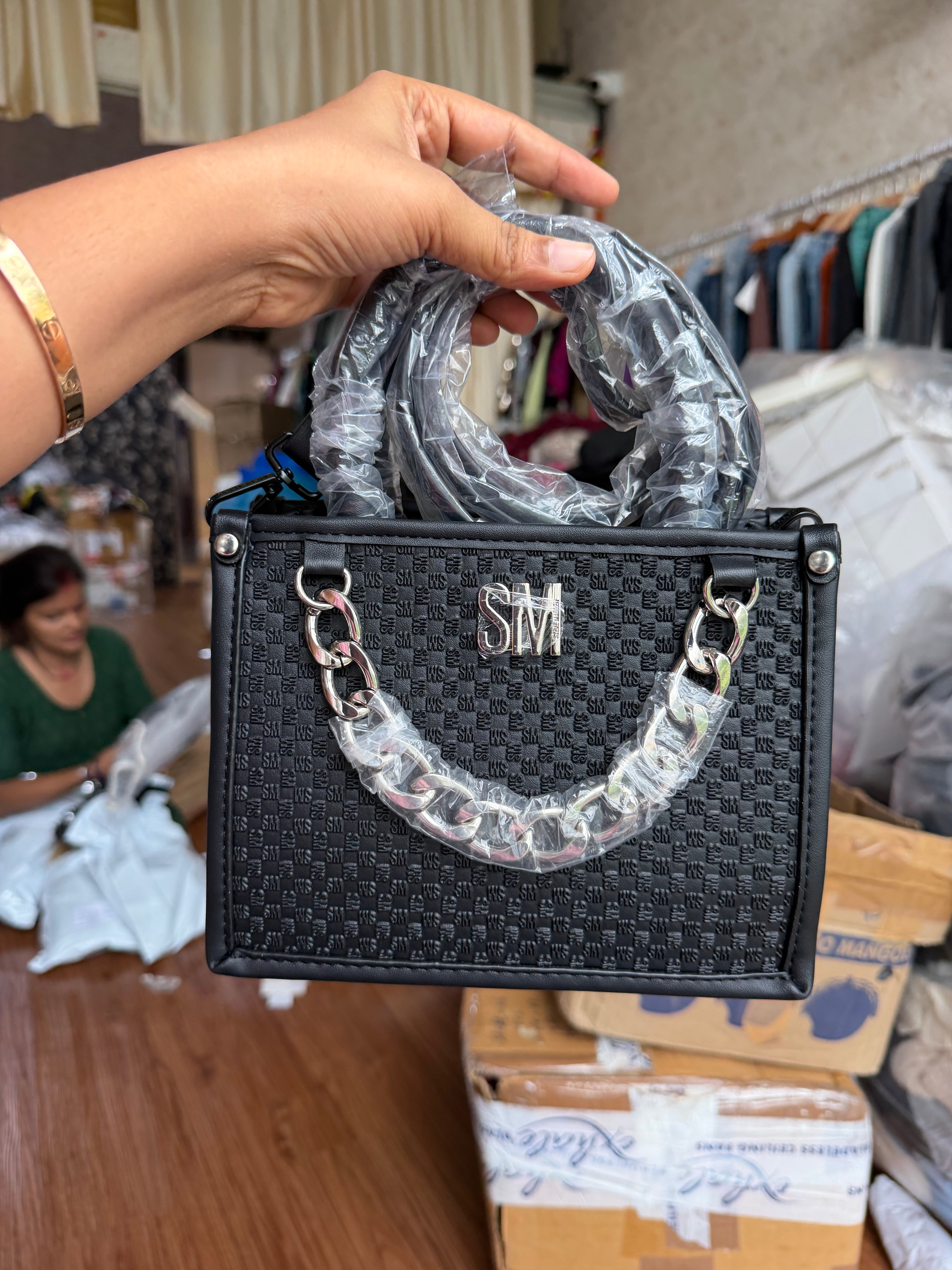 Sm bag