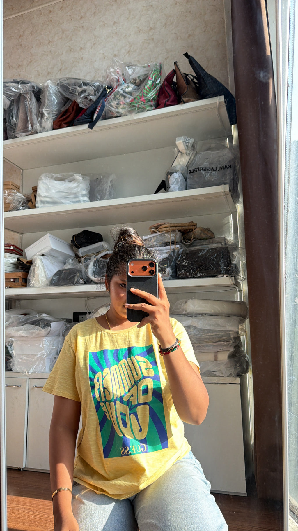 Guess tshirt