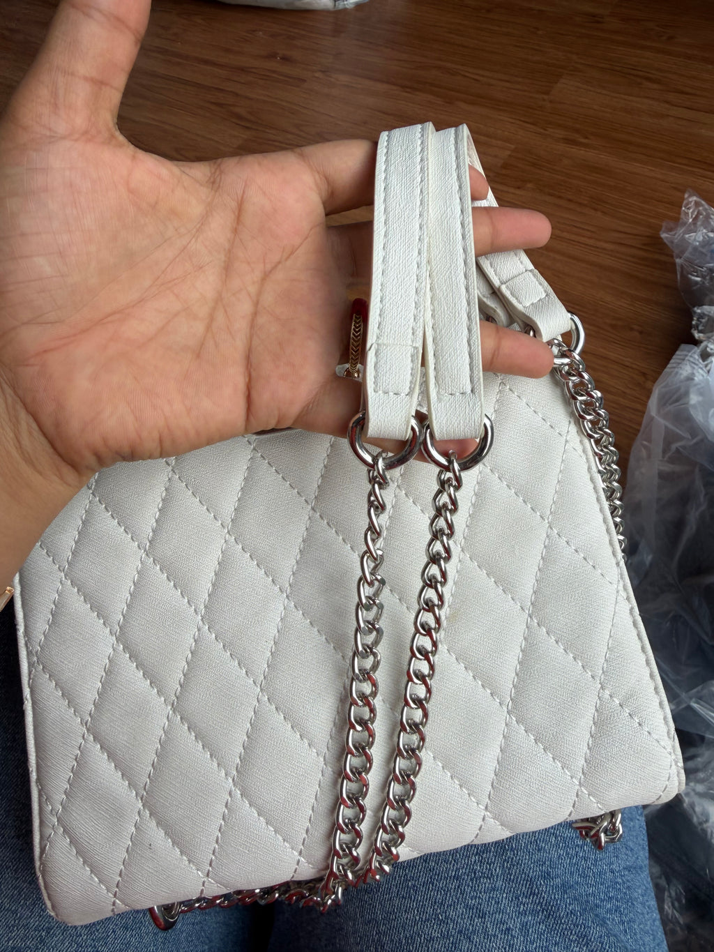 ALDO BAG