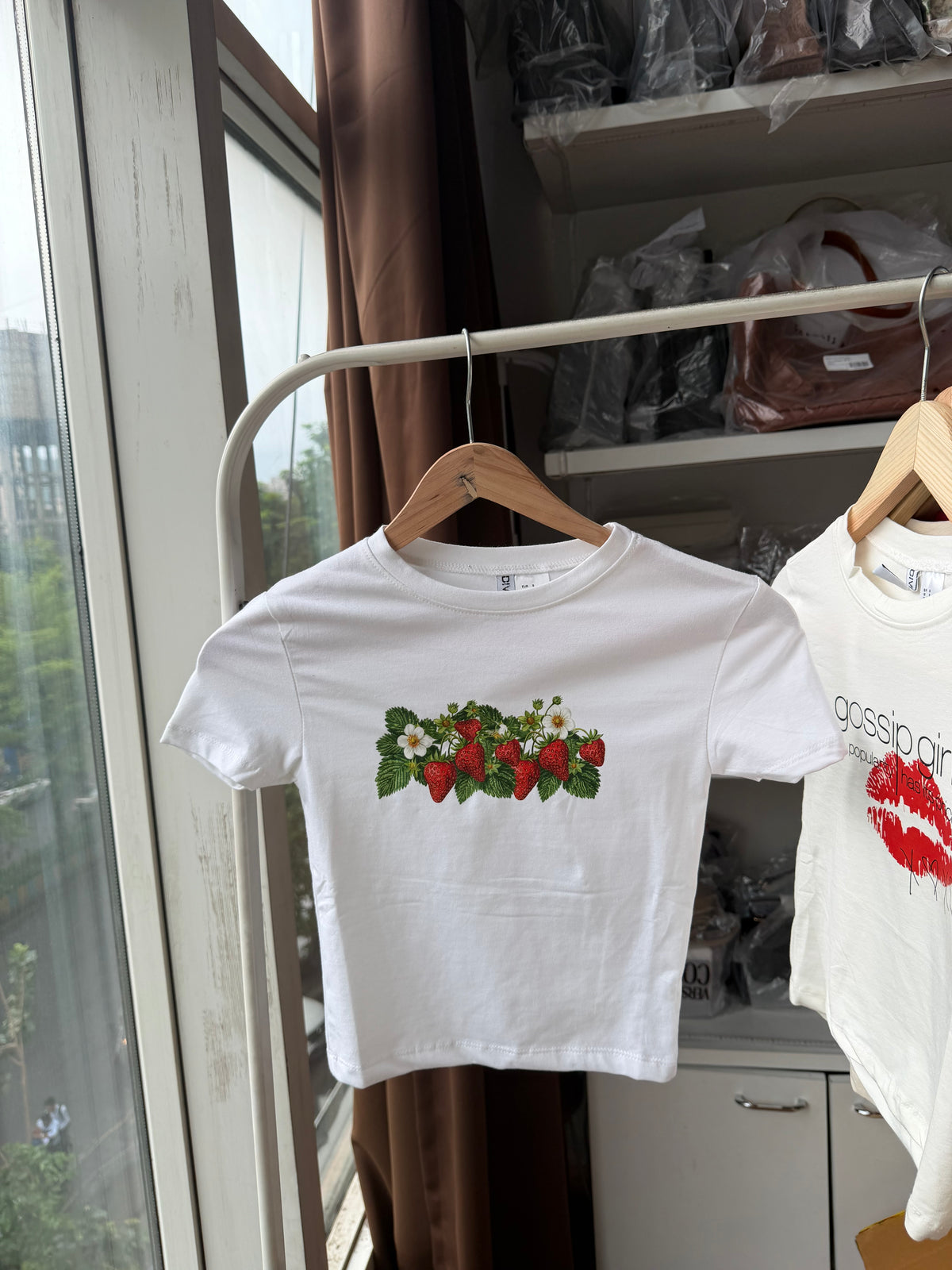 BABY TEES