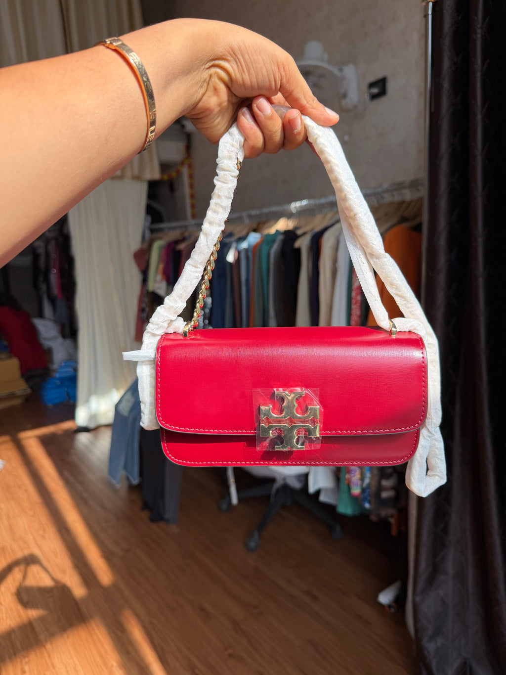TORY BURCH