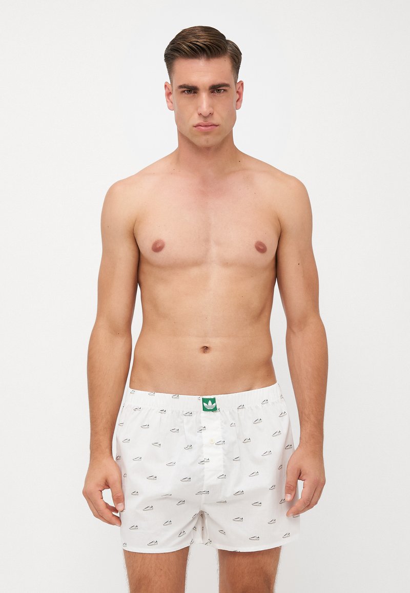 ADIDAS BOXER- pack of 2