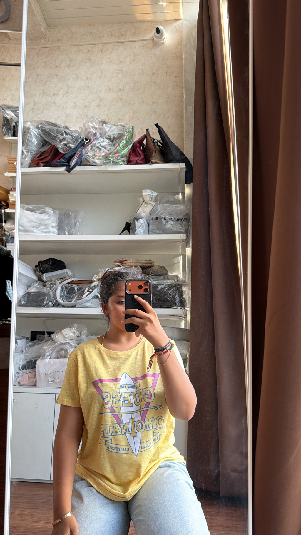 Guess tshirt