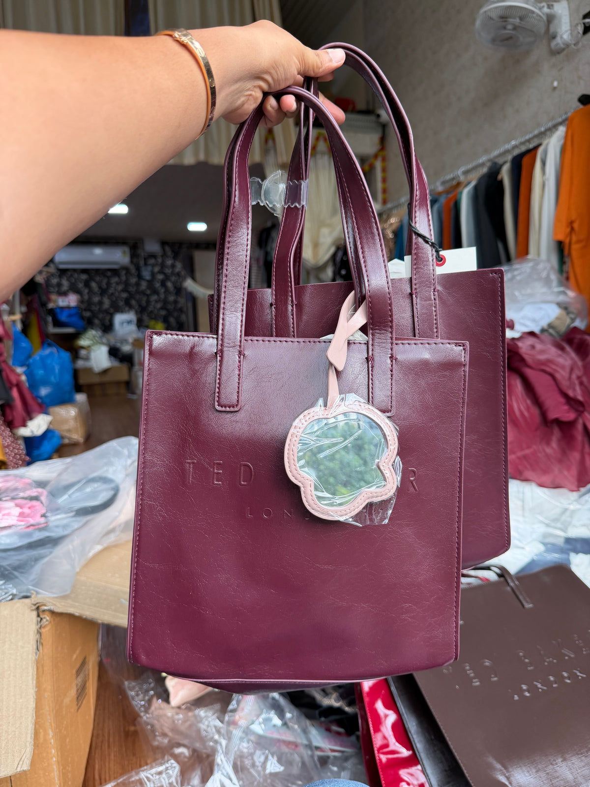 Ted baker