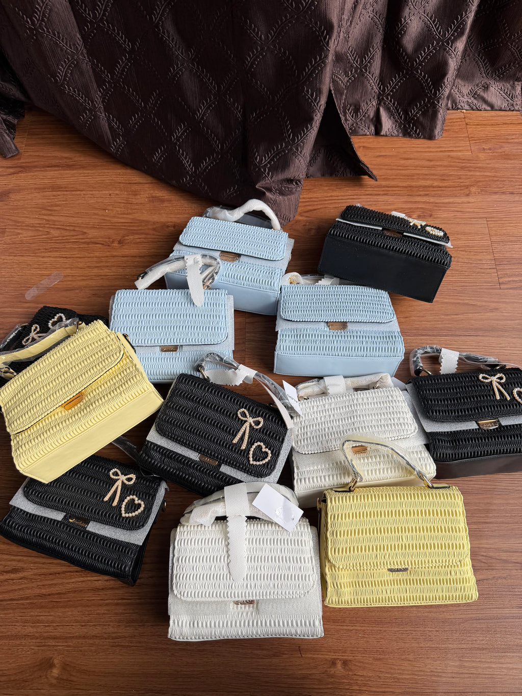 SM BAG