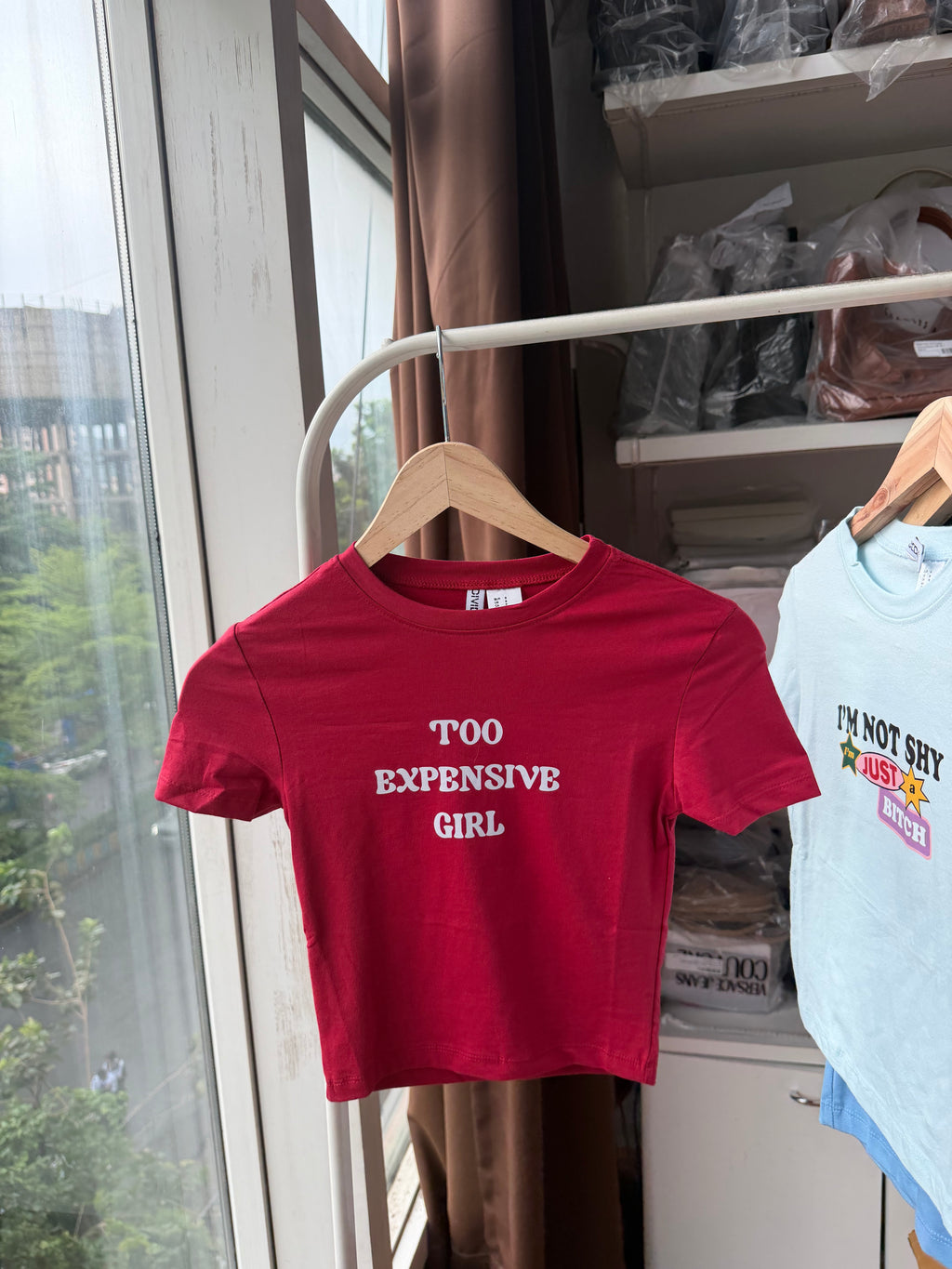 BABY TEES