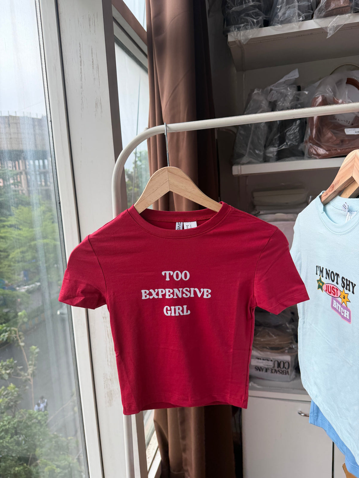 BABY TEES