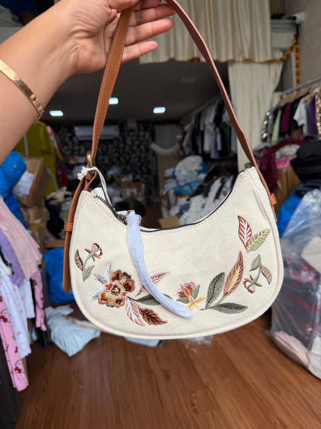 SM BAG