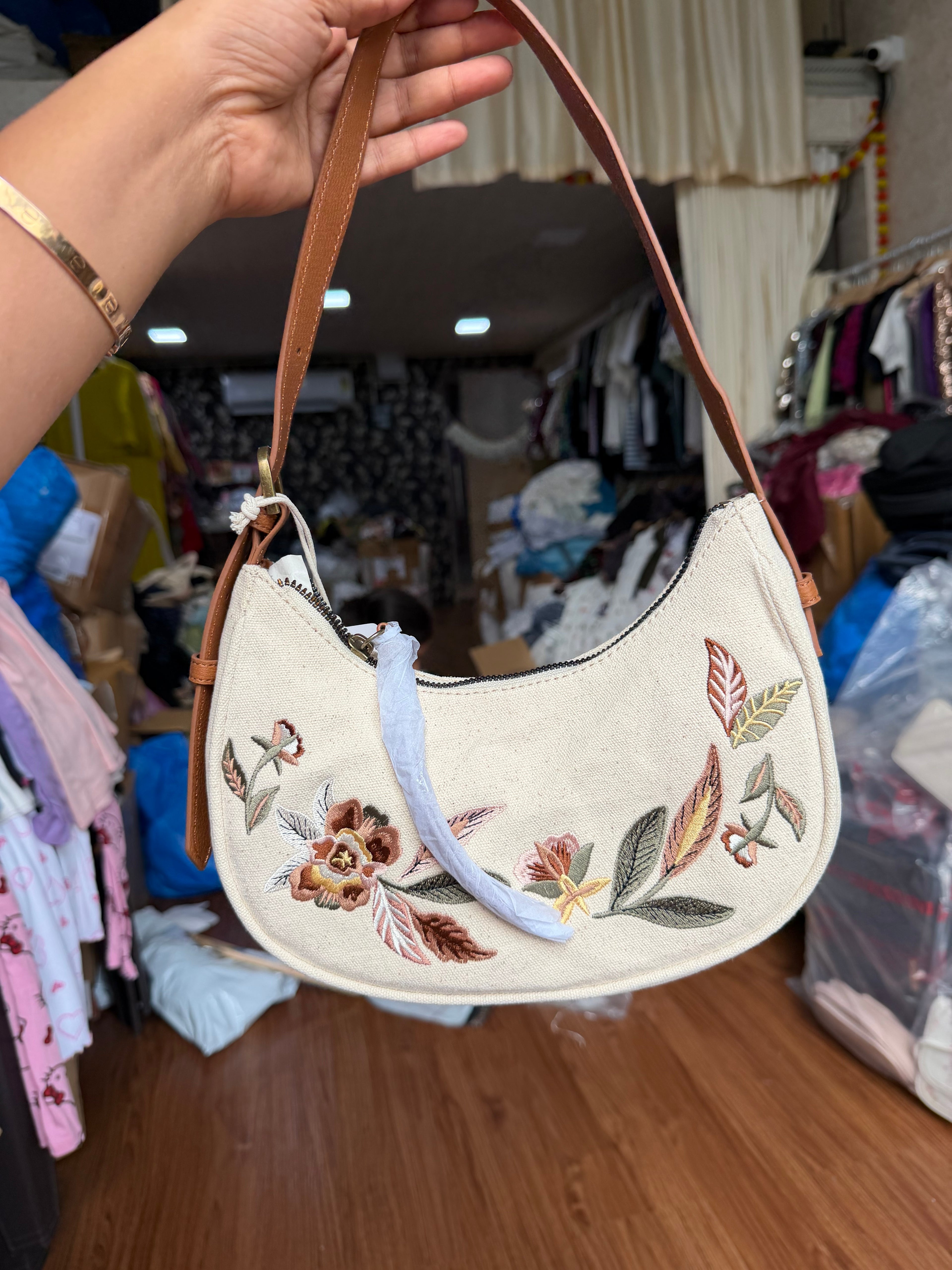 SM BAG
