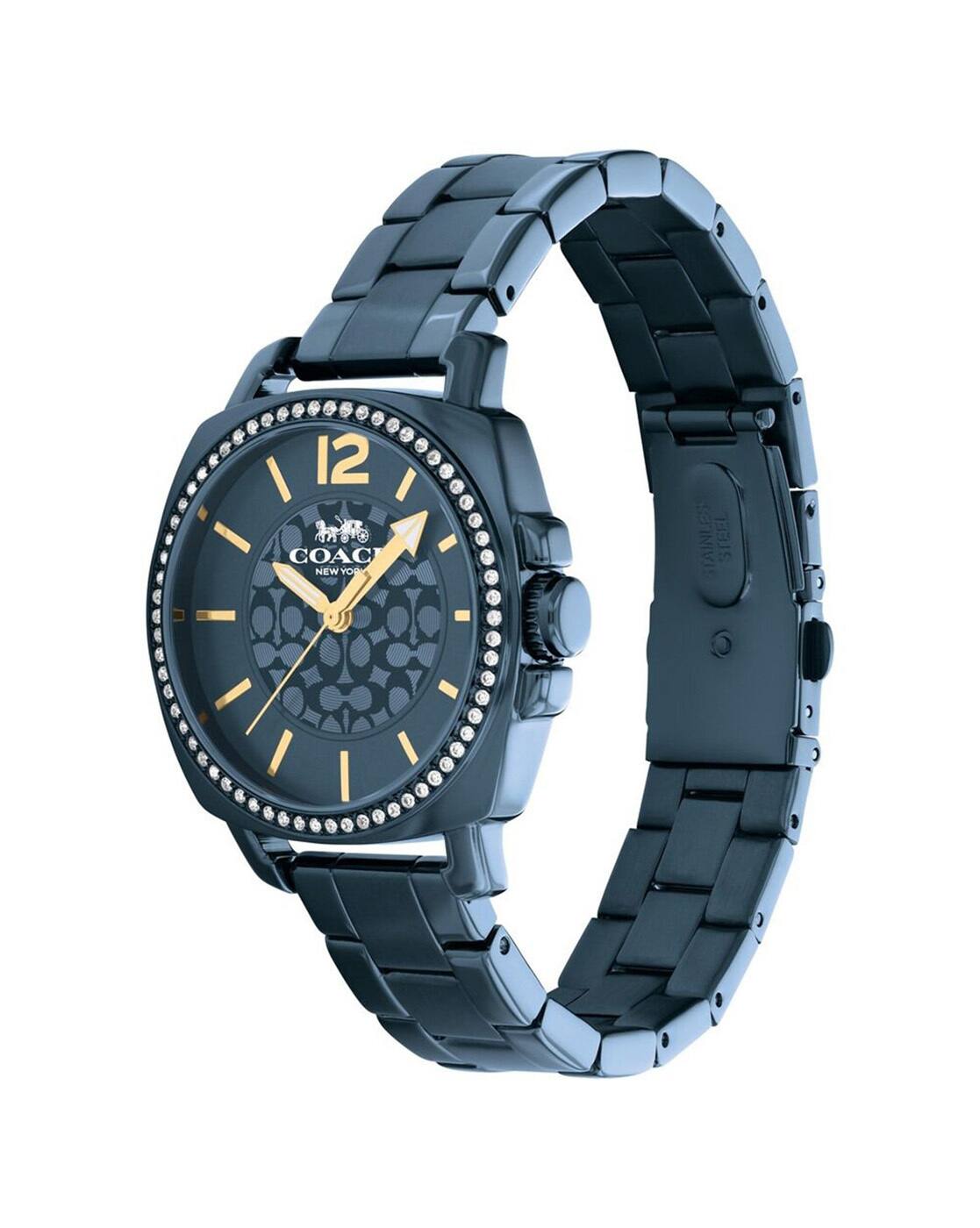 COACH WATCH