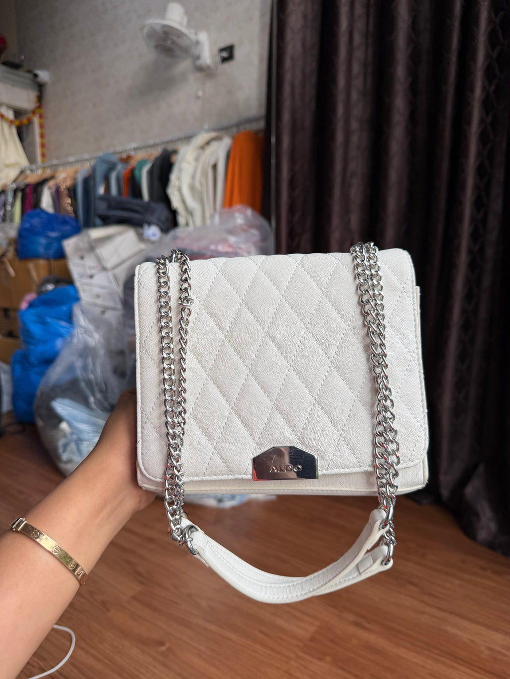 ALDO BAG