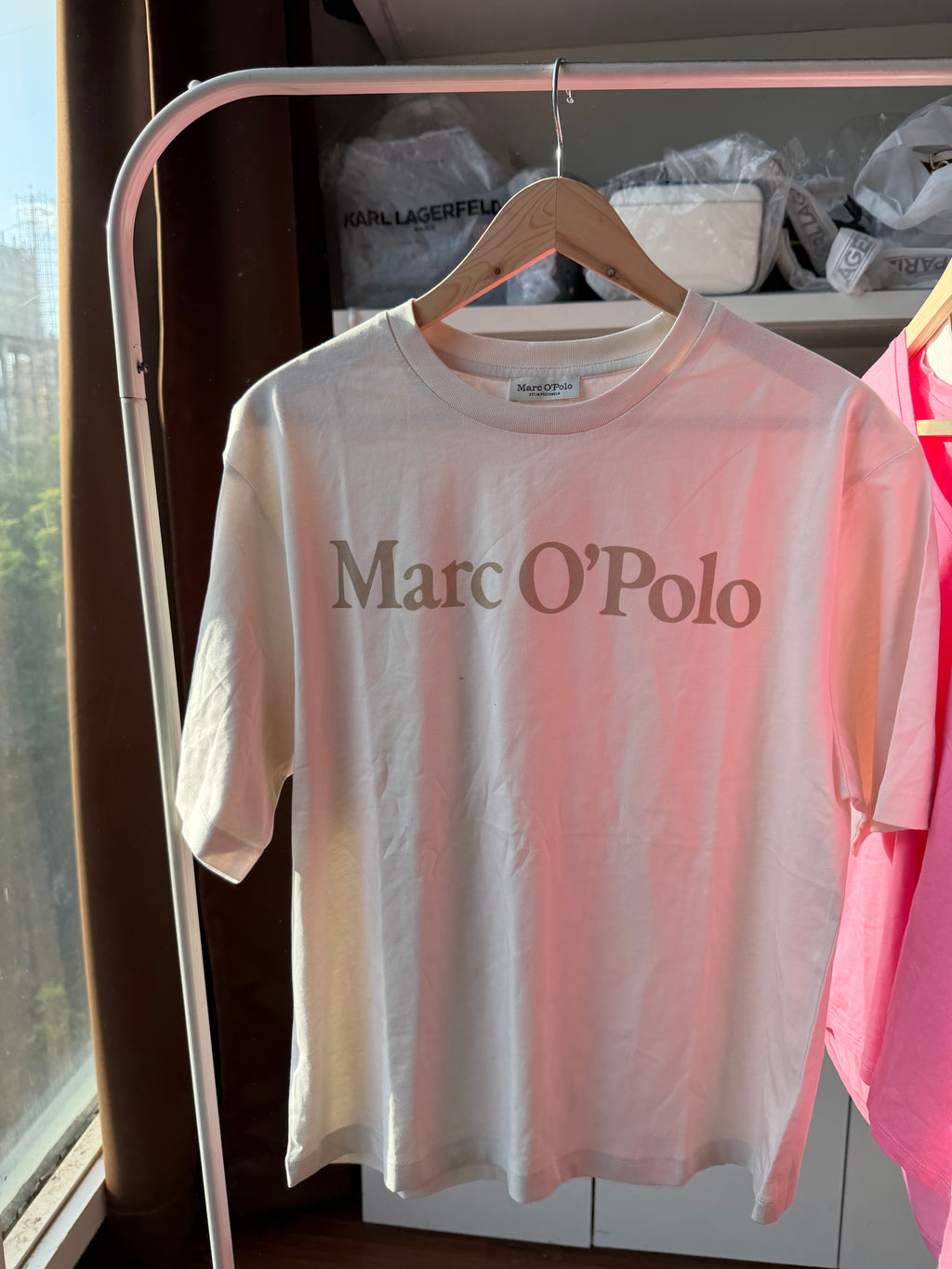 MARC O POLO TSHIRT