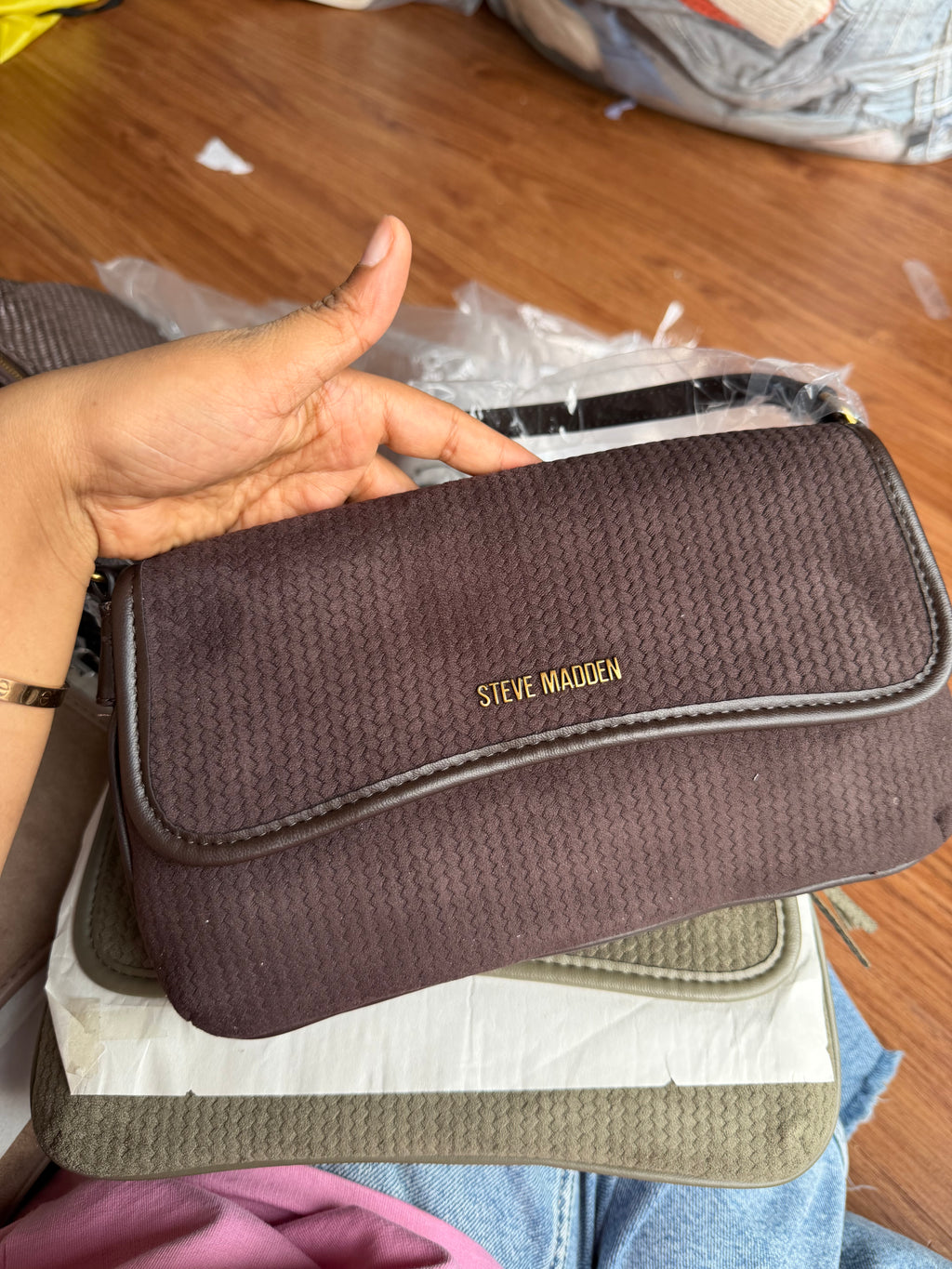 SM BAG