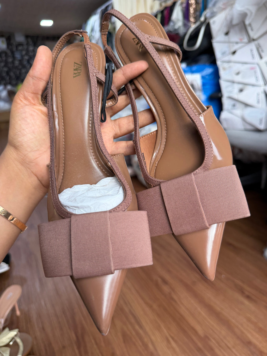 Zara