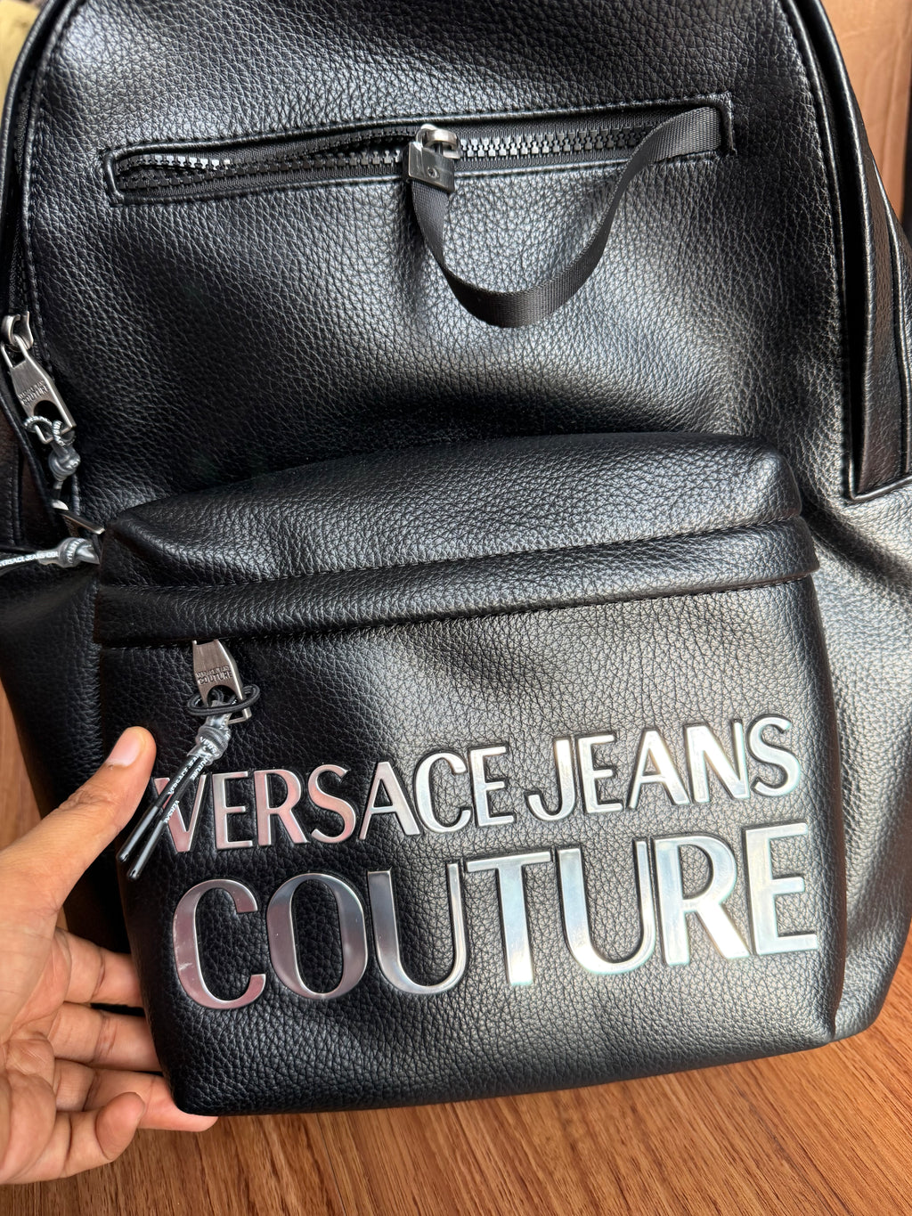VERSACE BAGPACK