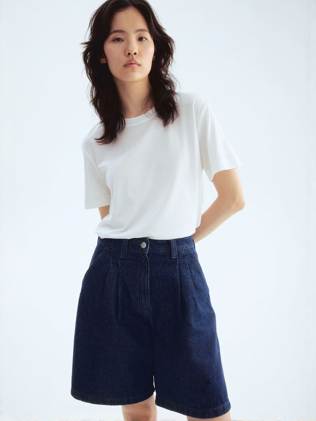 H&M shorts