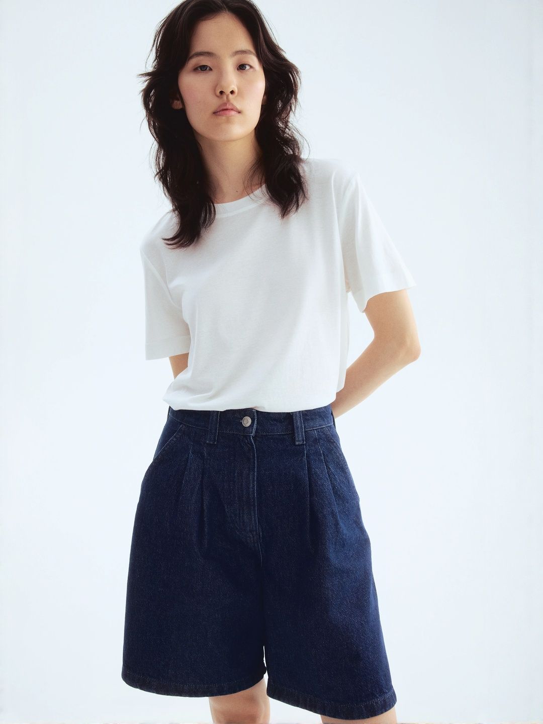 H&M shorts