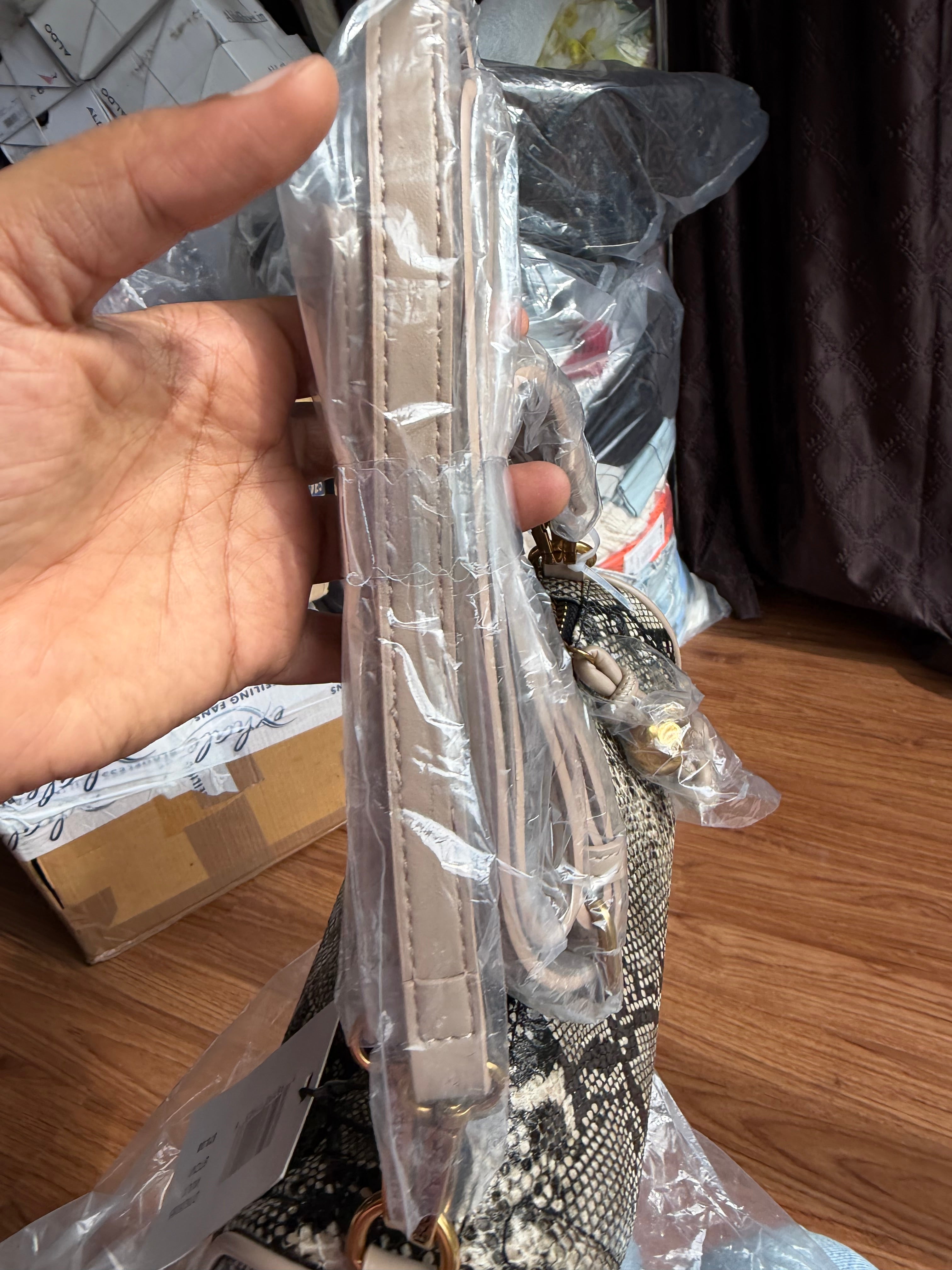 Sm bag