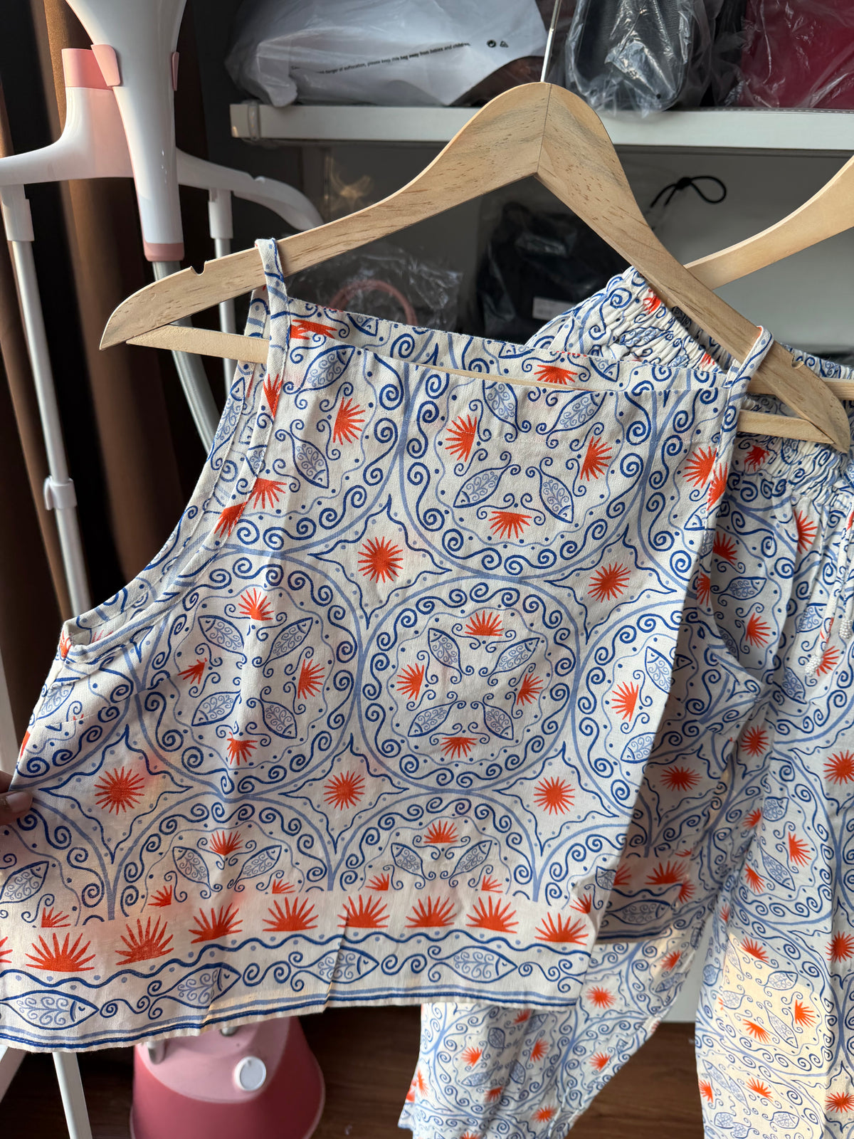 RIVER ISLAND COORD SET