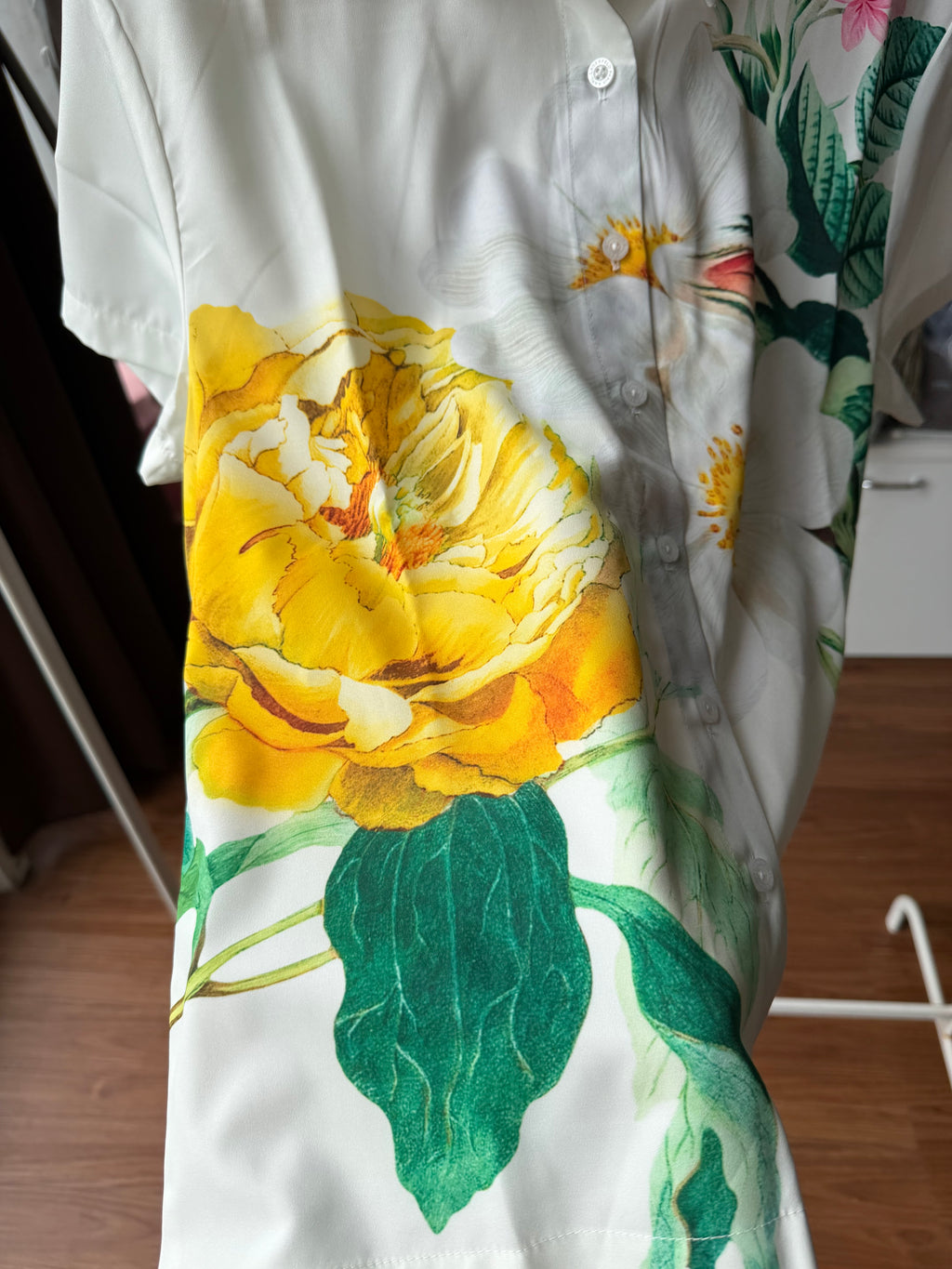 KARL LAGERFIELD SHIRT
