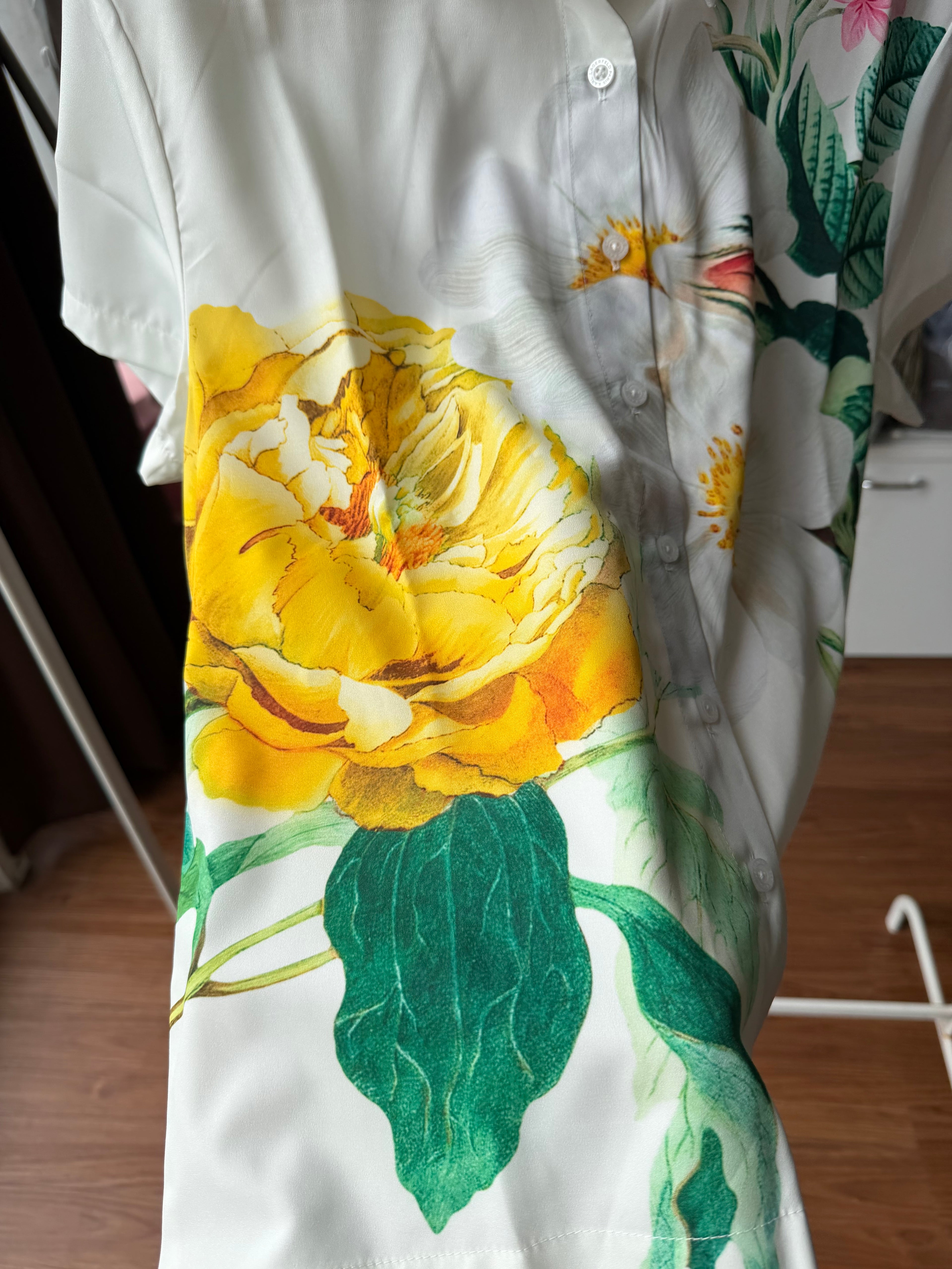 KARL LAGERFIELD SHIRT