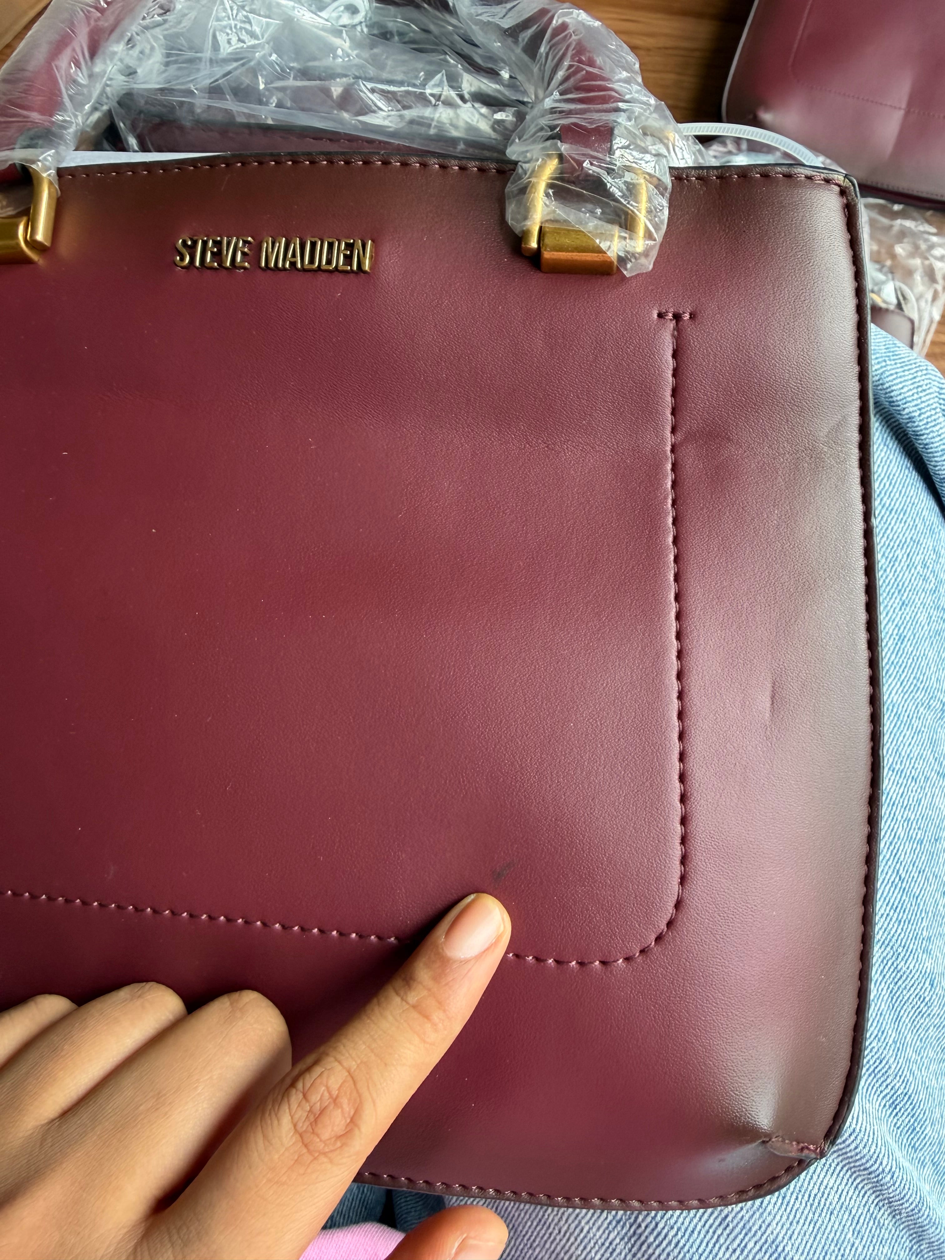 SM BAG