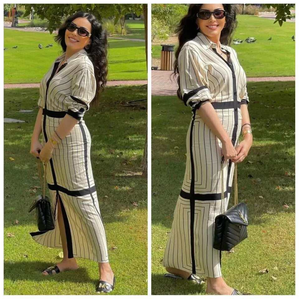 ZARA FORMAL DRESS