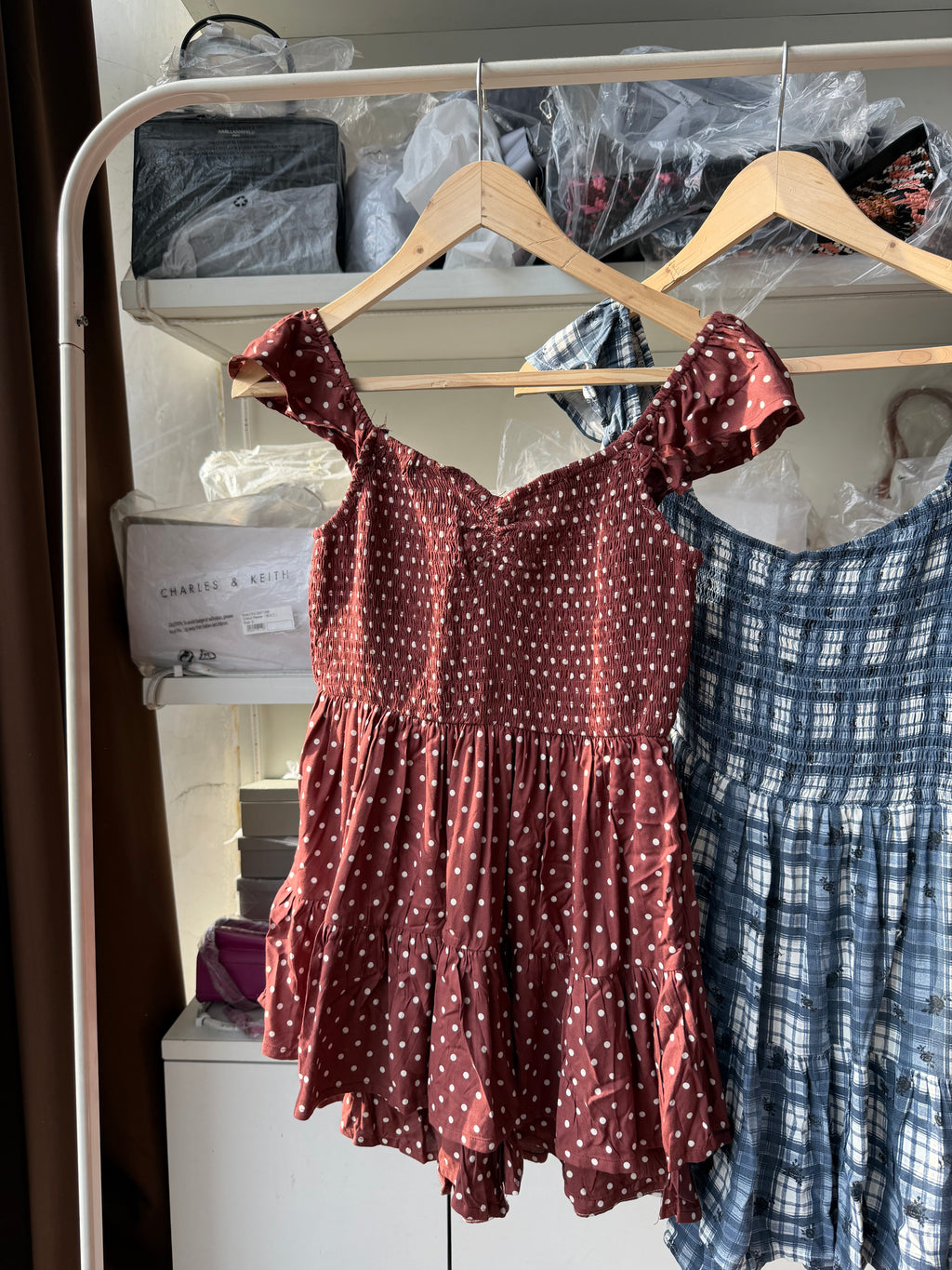 NO BOUNDARIES PLAYSUIT
