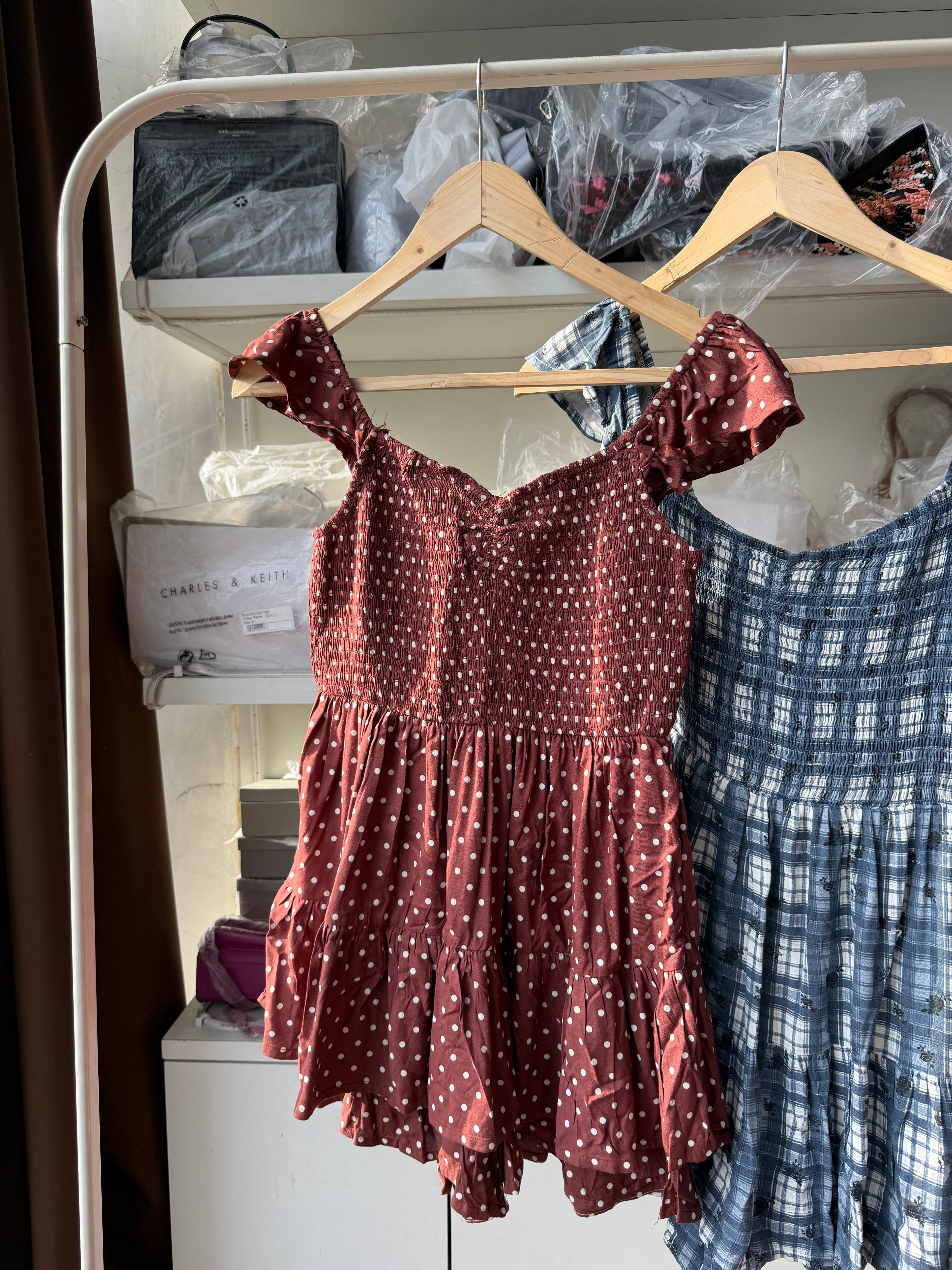 NO BOUNDARIES PLAYSUIT