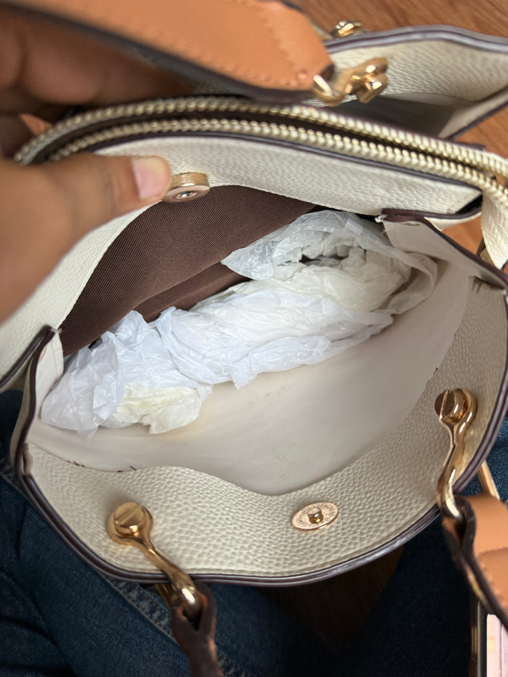 ALDO BAG