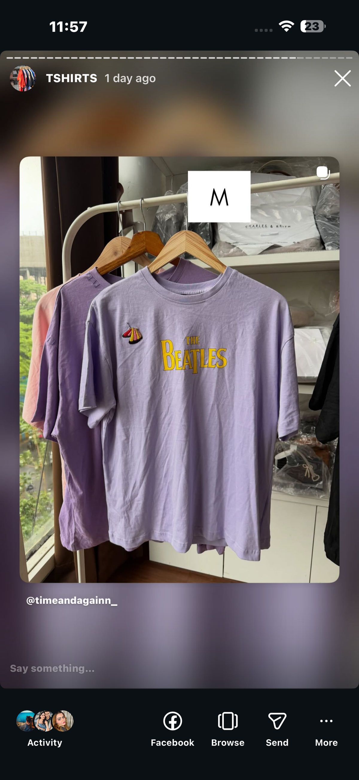 TSHIRTS