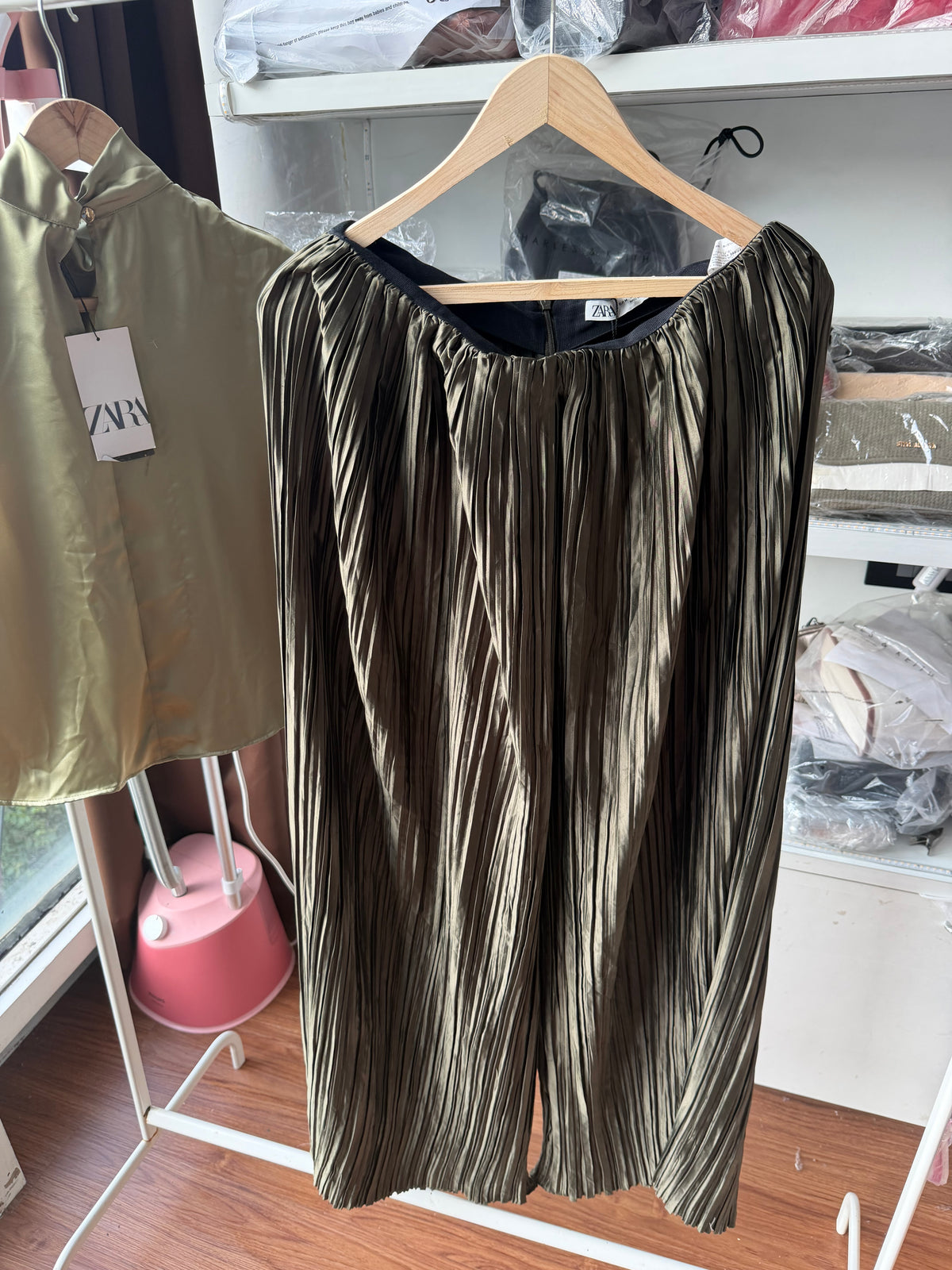 Zara pant