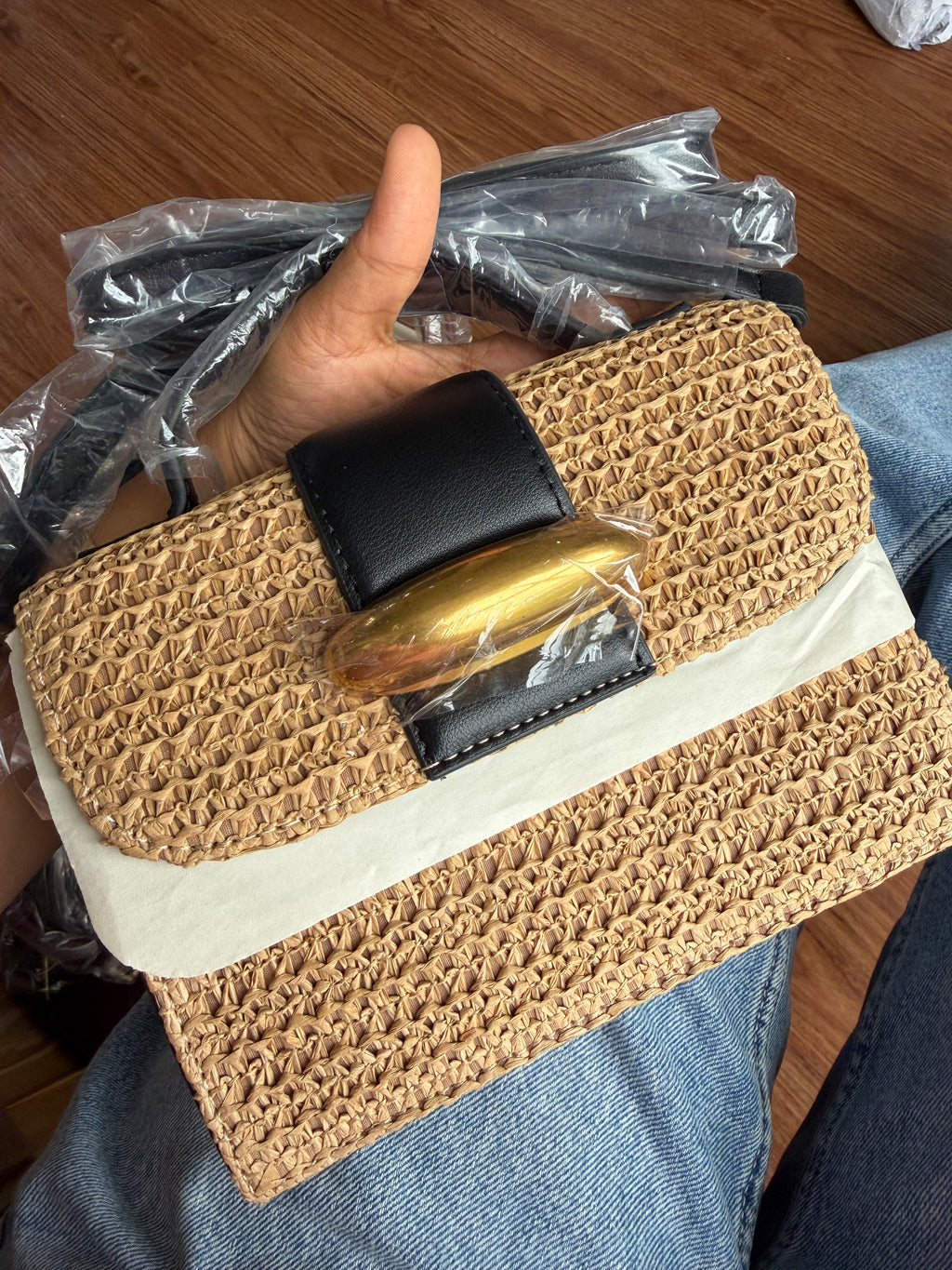 Sm bag