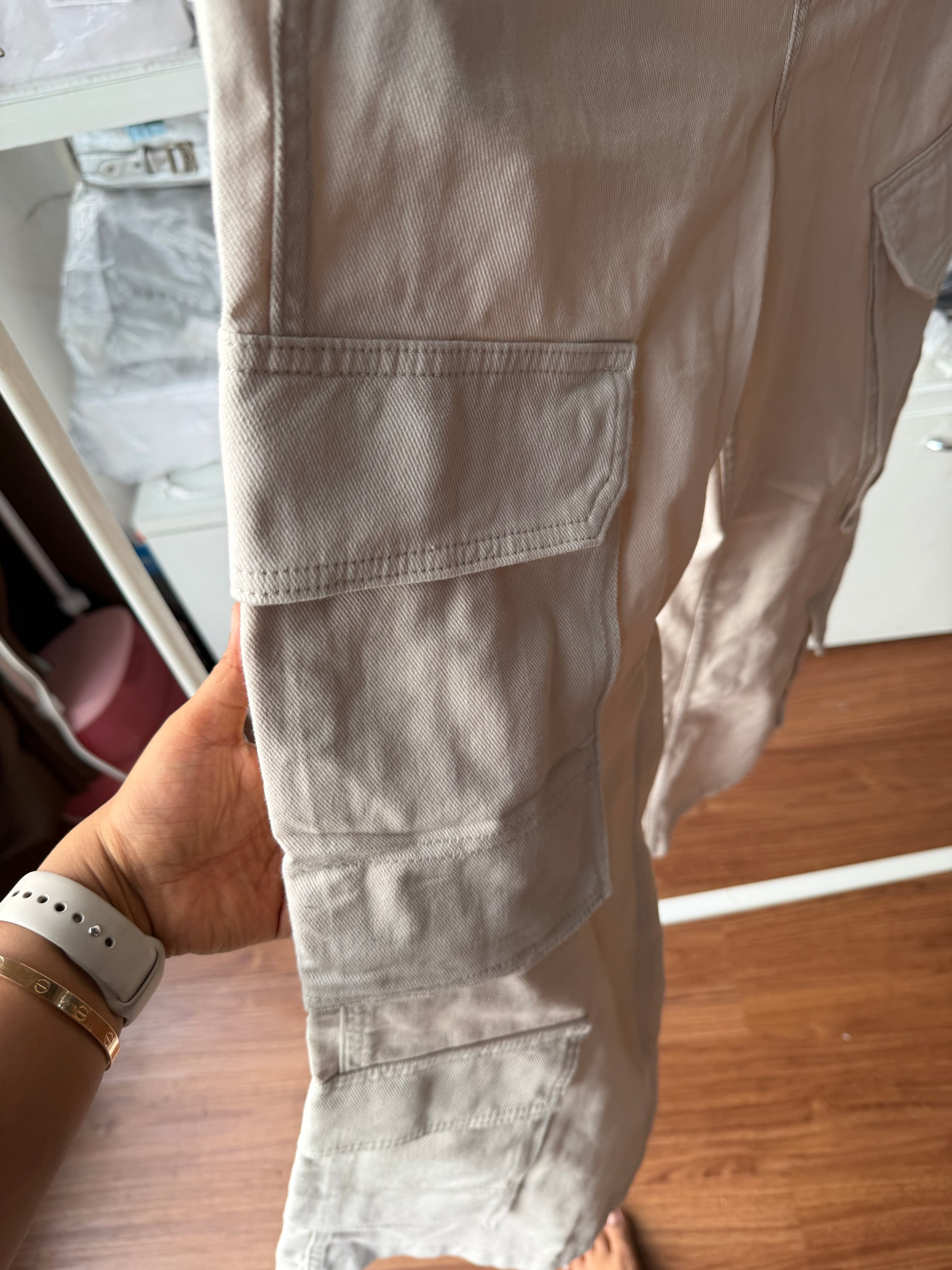 H&M cargo