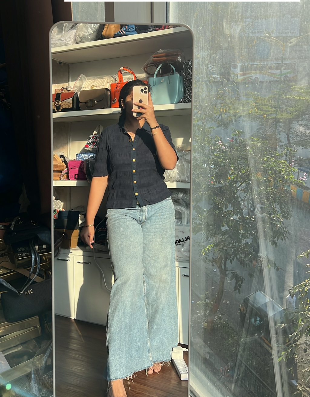 LINDEX TOP