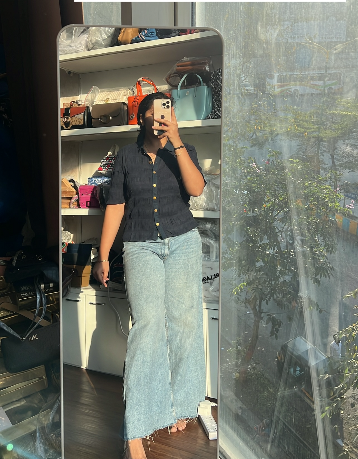 LINDEX TOP