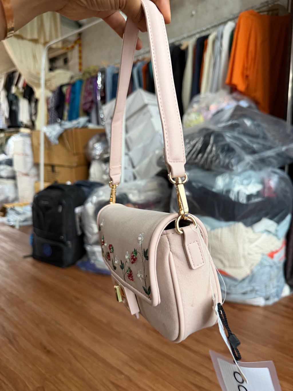 ALDO BAG