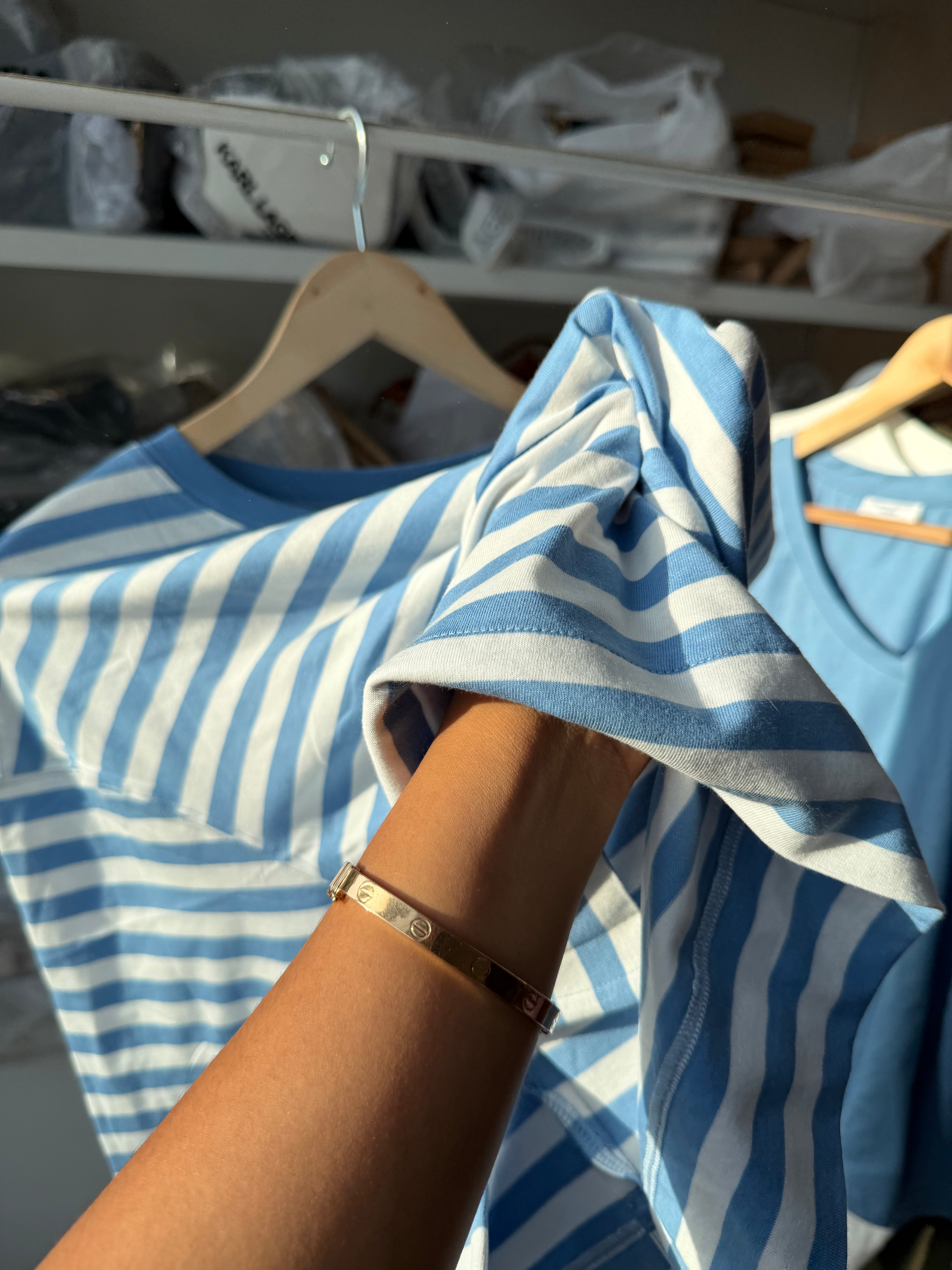Marc o. Polo striped tshirt
