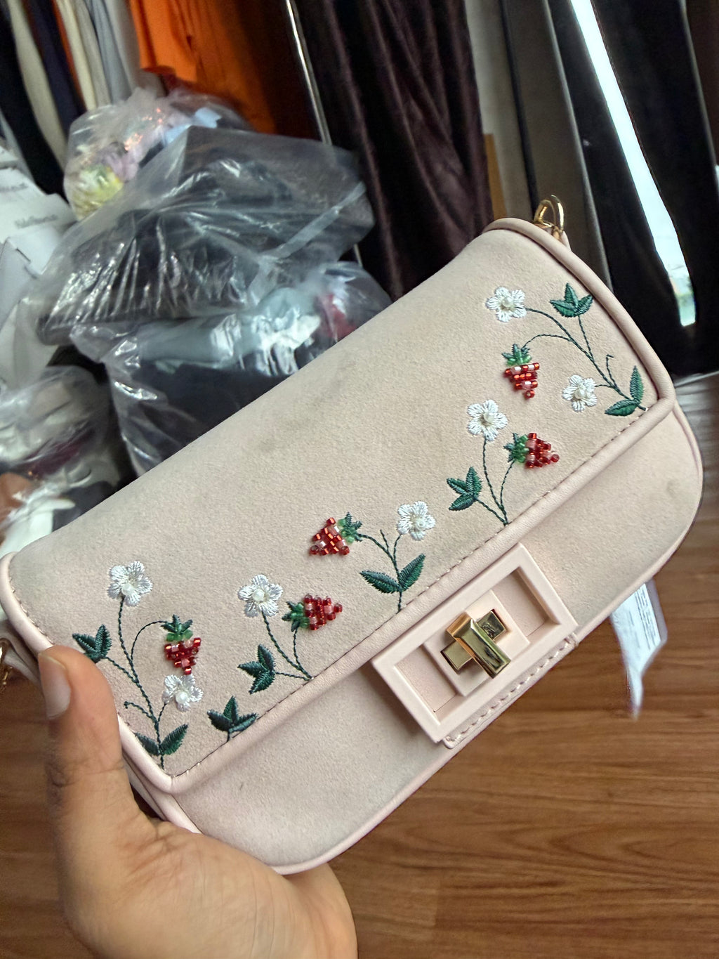 ALDO BAG