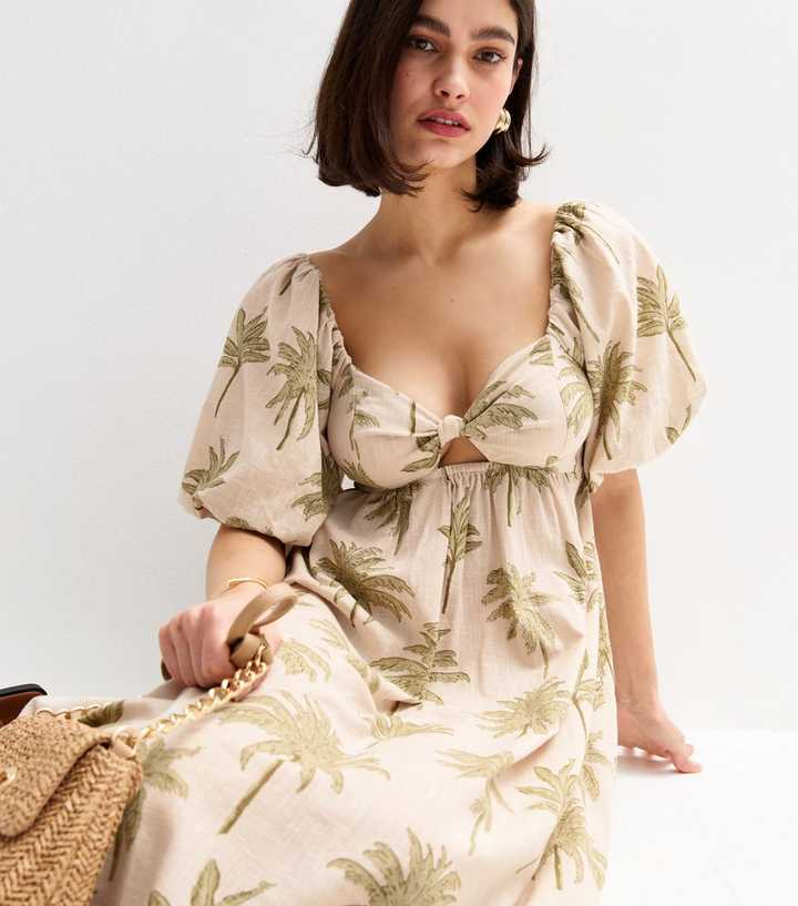 RIVER ISLAND DRESS