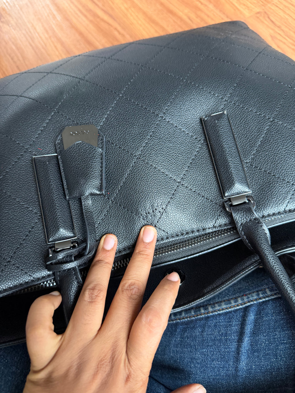 ALDO BAG