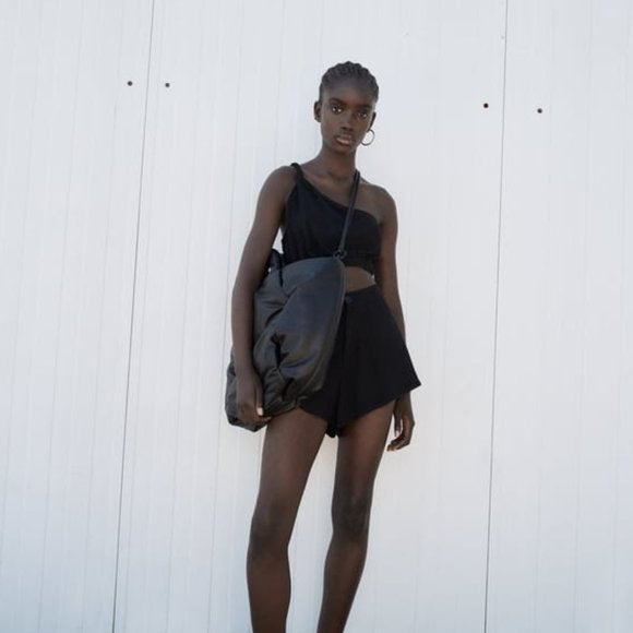 ZARA SHORTS