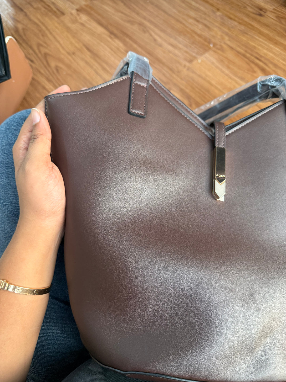 Aldo tote