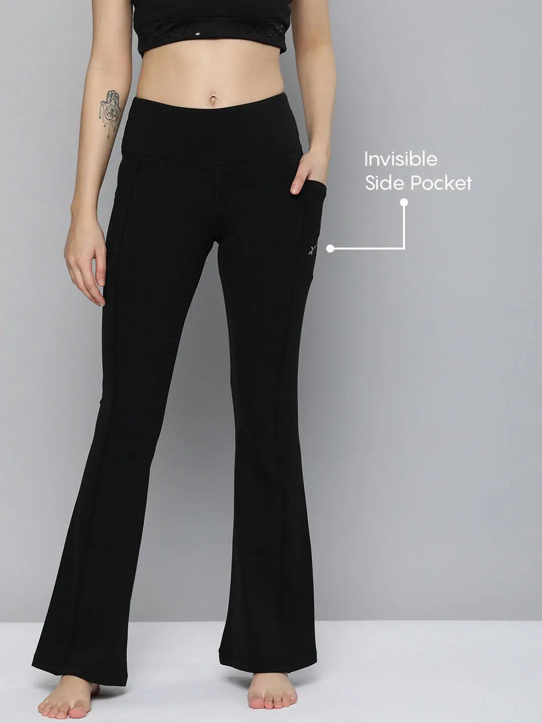 HRX DRIFIT PANTS